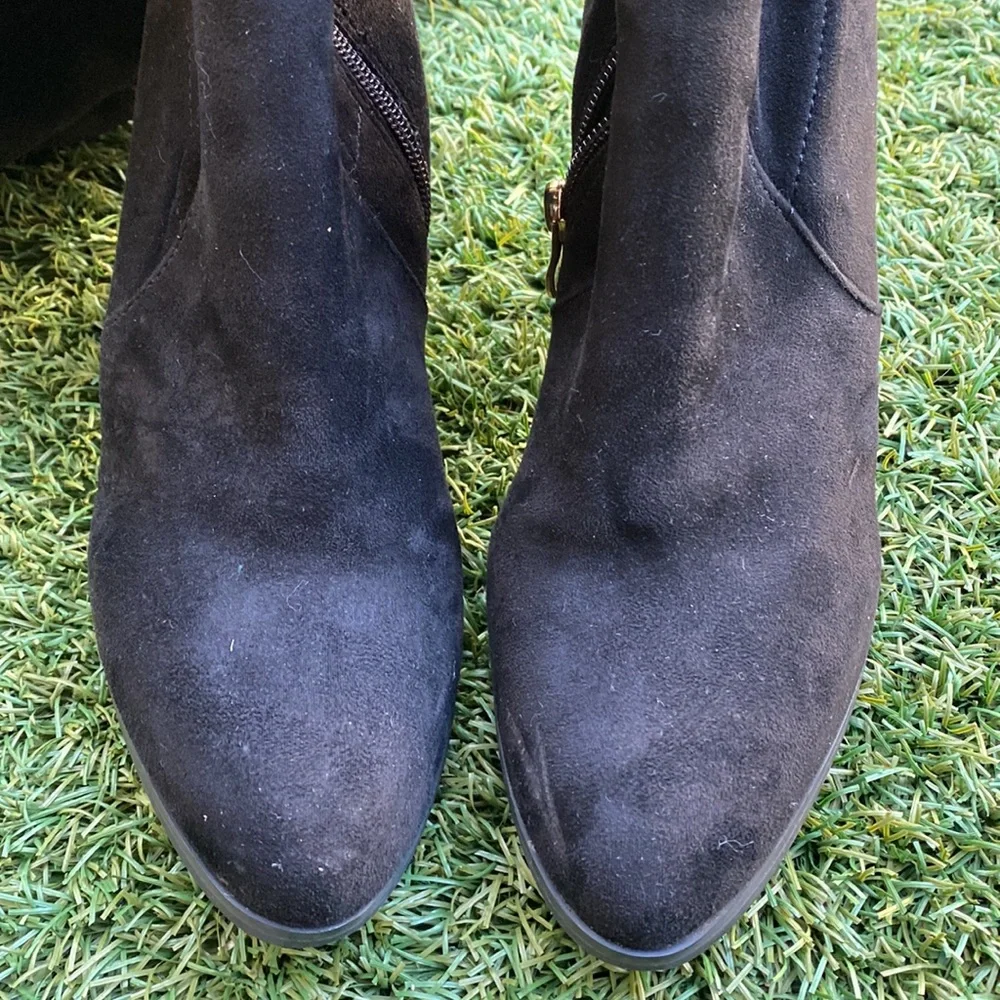 Catherine Malandrino “Sorcha” Over the knee High Boots